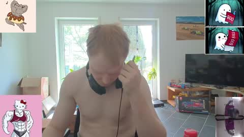 Sascha online show from 05/02/26, 11:37