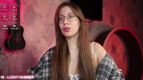 Allison online show from 01/11/26, 02:55