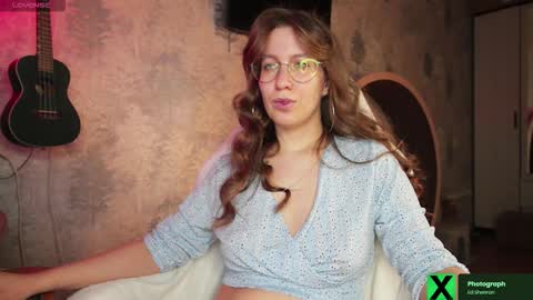 Allison online show from 02/06/26, 01:47