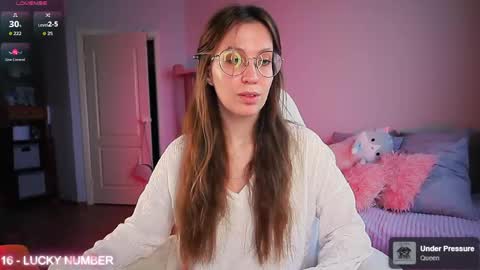 Snapshot of ms_allison chatting on 04/27/26, 12:36 Allison online show from 04/27/26, 12:36