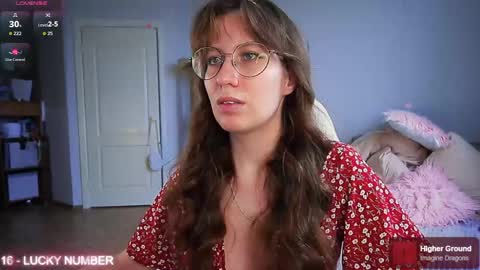 Snapshot of ms_allison chatting on 05/14/26, 12:23 Allison online show from 05/14/26, 12:23