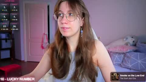 Snapshot of ms_allison chatting on 05/28/26, 10:01 Allison online show from 05/28/26, 10:01