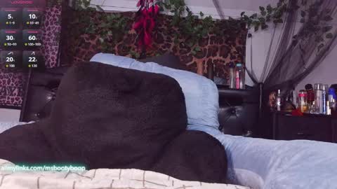 Ms Booty Boop online show from 04/02/26, 05:27