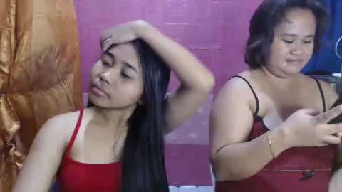 ms_celestine online show from 05/31/26, 03:52