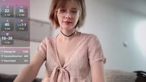 ms_christiana online show from 10/12/25, 06:01