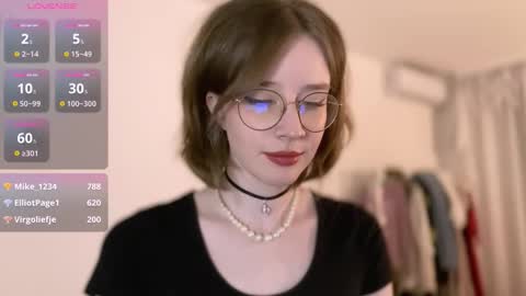 ms_christiana online show from 01/11/26, 05:40