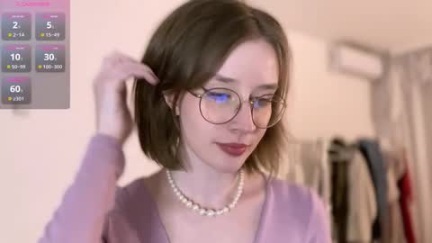 ms_christiana online show from 01/14/26, 09:09