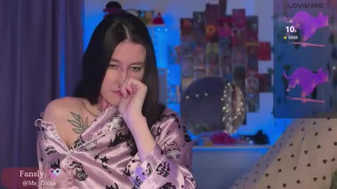 Dita online show from 01/10/26, 11:42