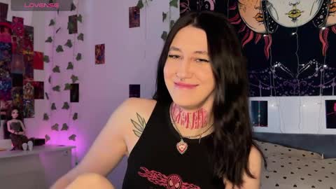 Dita online show from 02/23/26, 10:01