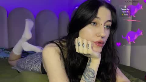 Dita online show from 04/13/26, 01:05