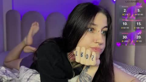 Dita online show from 04/27/26, 04:49