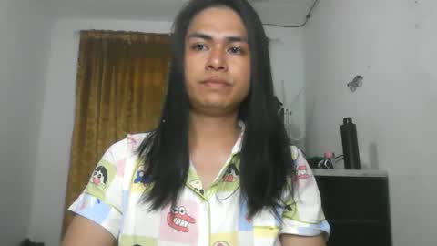 ms_el_natural online show from 05/18/26, 04:07