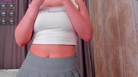 Eva 3 online show from 04/20/26, 12:41