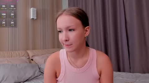 Eva 3 online show from 04/23/26, 12:29