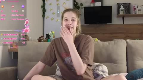 Ms ForYOU online show from 02/20/25, 06:24