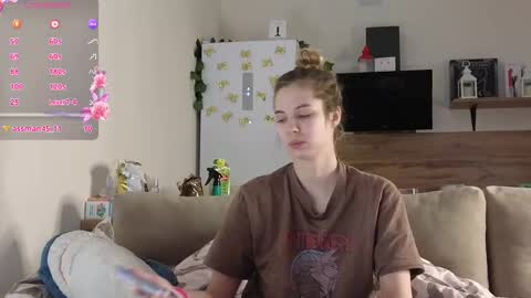 Ms ForYOU online show from 02/21/25, 03:45