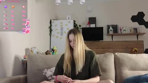 Ms ForYOU online show from 02/21/25, 03:43