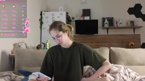 Ms ForYOU online show from 02/22/25, 01:44