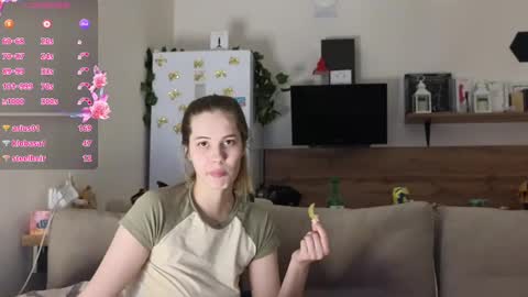 Ms ForYOU online show from 02/22/25, 06:41