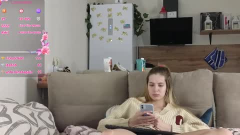 Ms ForYOU online show from 02/23/25, 06:23