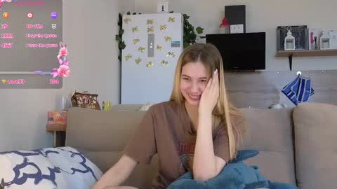 Ms ForYOU online show from 02/26/25, 06:58