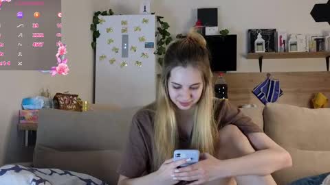 Ms ForYOU online show from 02/26/25, 03:41