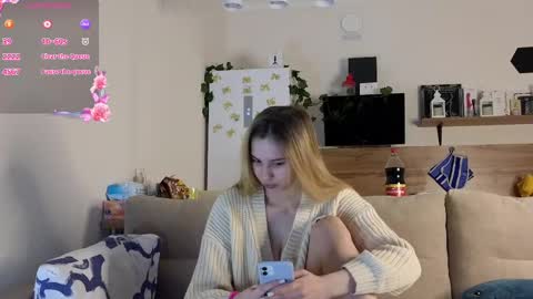 Ms ForYOU online show from 02/27/25, 03:47