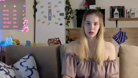 Ms ForYOU online show from 02/27/25, 03:15