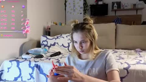 Ms ForYOU online show from 02/28/25, 05:37