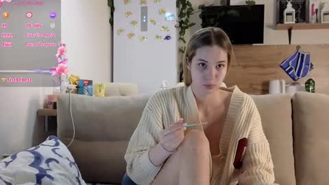 Ms ForYOU online show from 03/01/25, 03:05