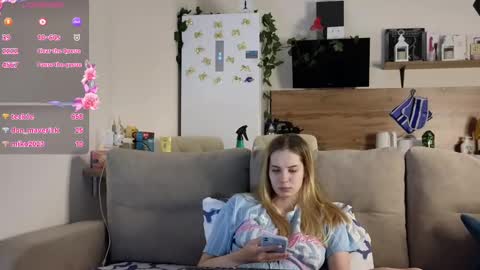 Ms ForYOU online show from 03/02/25, 04:39