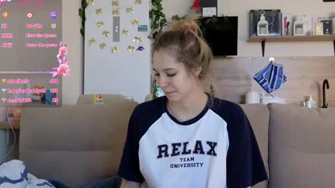 Ms ForYOU online show from 03/06/25, 06:41