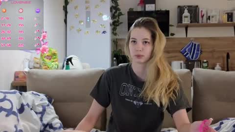 Ms ForYOU online show from 03/09/25, 03:05