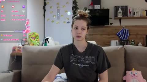 Ms ForYOU online show from 03/09/25, 06:11