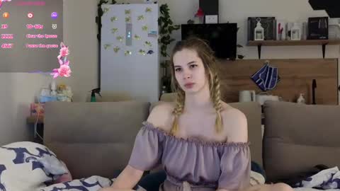 Ms ForYOU online show from 03/10/25, 03:20