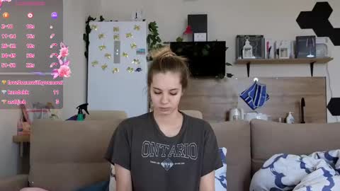 Ms ForYOU online show from 03/11/25, 06:43