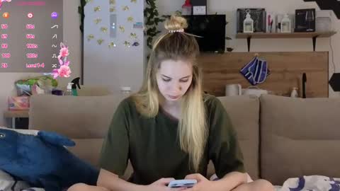 Ms ForYOU online show from 03/12/25, 03:29