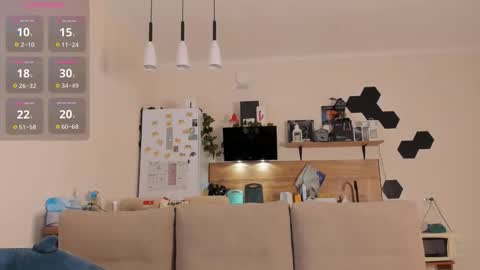 Ms ForYOU online show from 09/19/25, 04:07