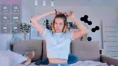 Ms ForYOU online show from 10/10/25, 07:07