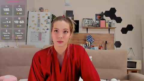 Ms ForYOU online show from 11/05/25, 03:56