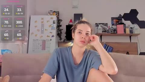 Ms ForYOU online show from 11/21/25, 04:00