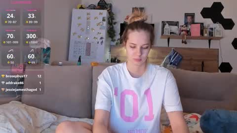 Ms ForYOU online show from 01/12/26, 04:29