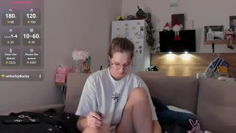 Ms ForYOU online show from 02/01/26, 12:53