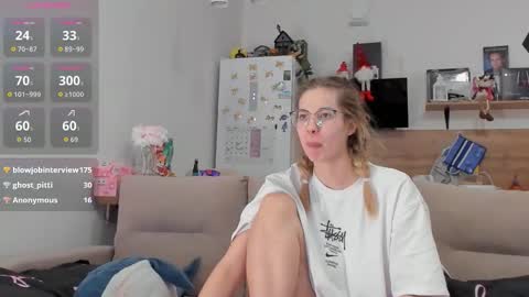 Ms ForYOU online show from 02/02/26, 01:04