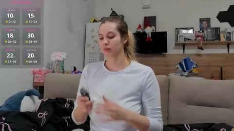 Ms ForYOU online show from 02/03/26, 04:23