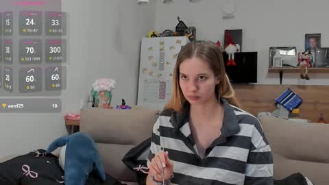 Ms ForYOU online show from 02/06/26, 03:59