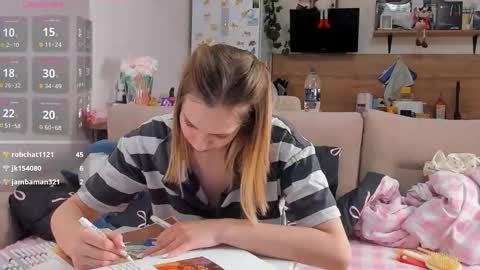 Ms ForYOU online show from 02/07/26, 04:22