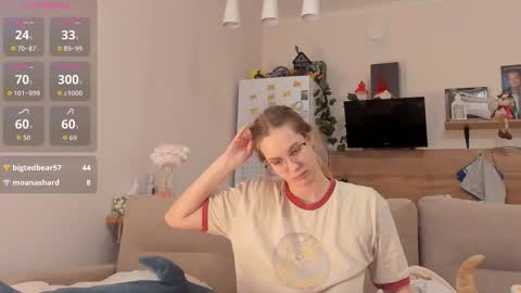 Ms ForYOU online show from 02/23/26, 02:53