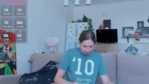 Ms ForYOU online show from 03/06/26, 04:31