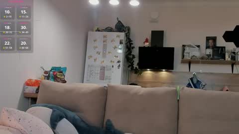 Ms ForYOU online show from 05/21/26, 03:52